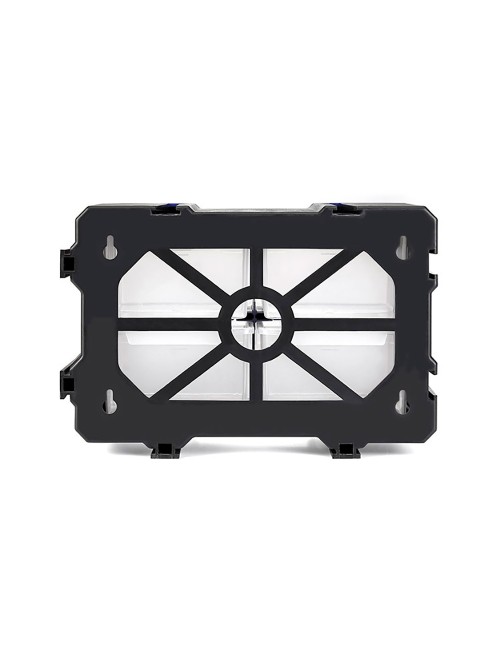 Organizador apilable de 4 cajones