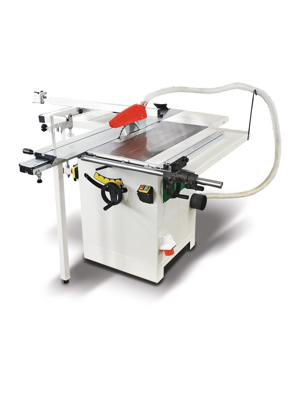 MESA DE CORTE FKS 255-1300 400V