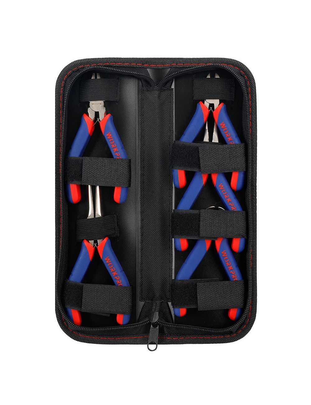 Alicates mini, 5 piezas