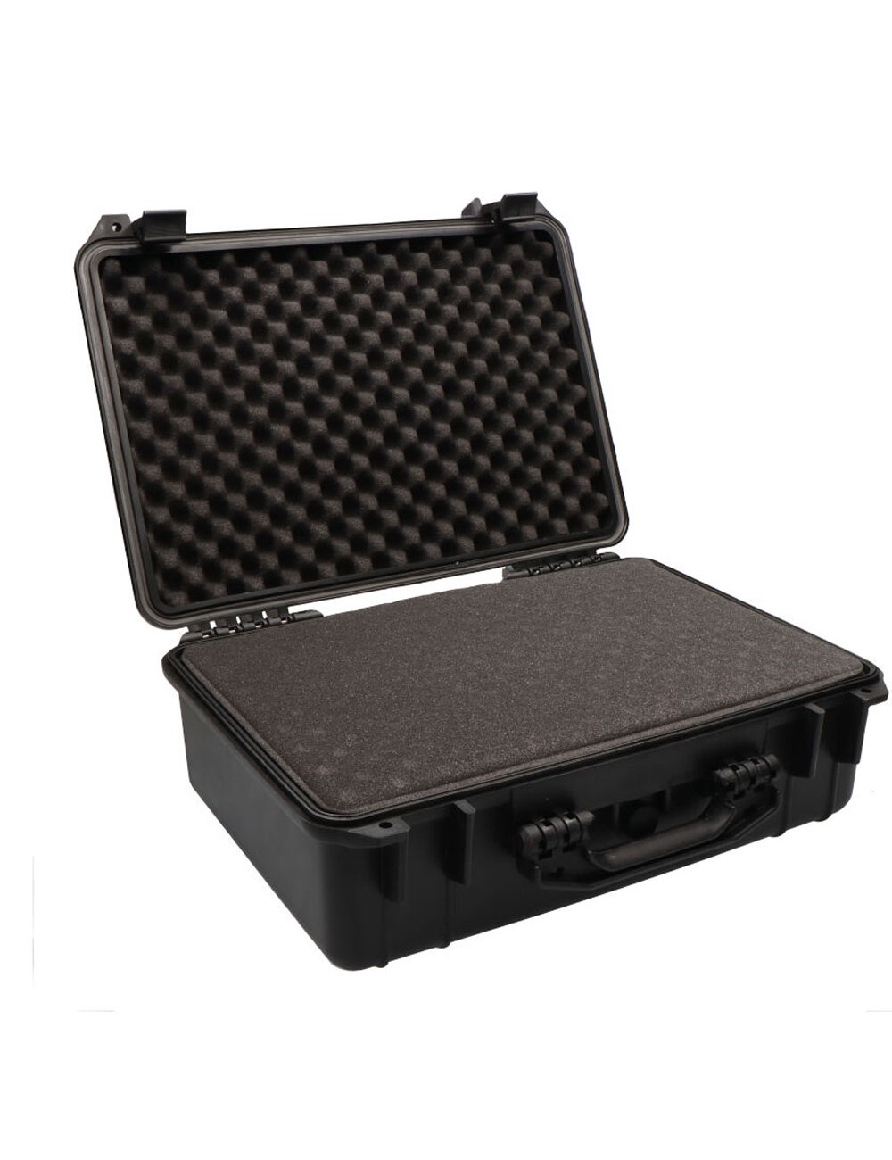 Maleta estanca antichoque 46,5 x 36 x 17,5 cm