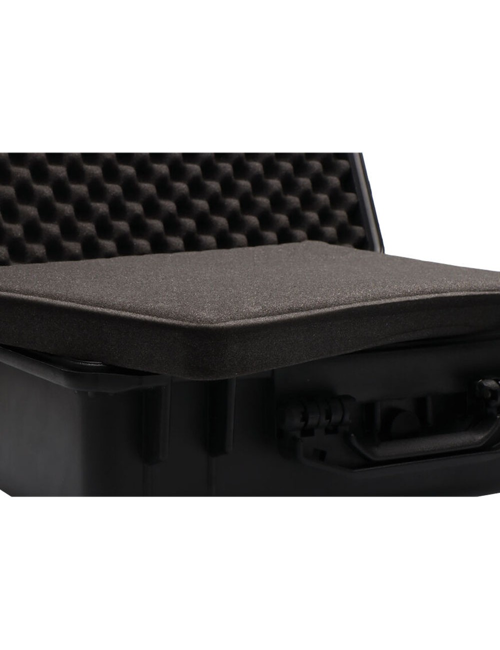 Maleta estanca antichoque 46,5 x 36 x 17,5 cm