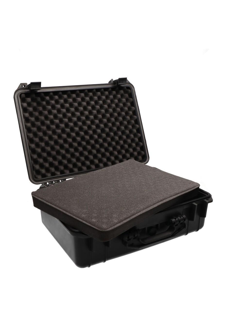 Maleta estanca antichoque 46,5 x 36 x 17,5 cm