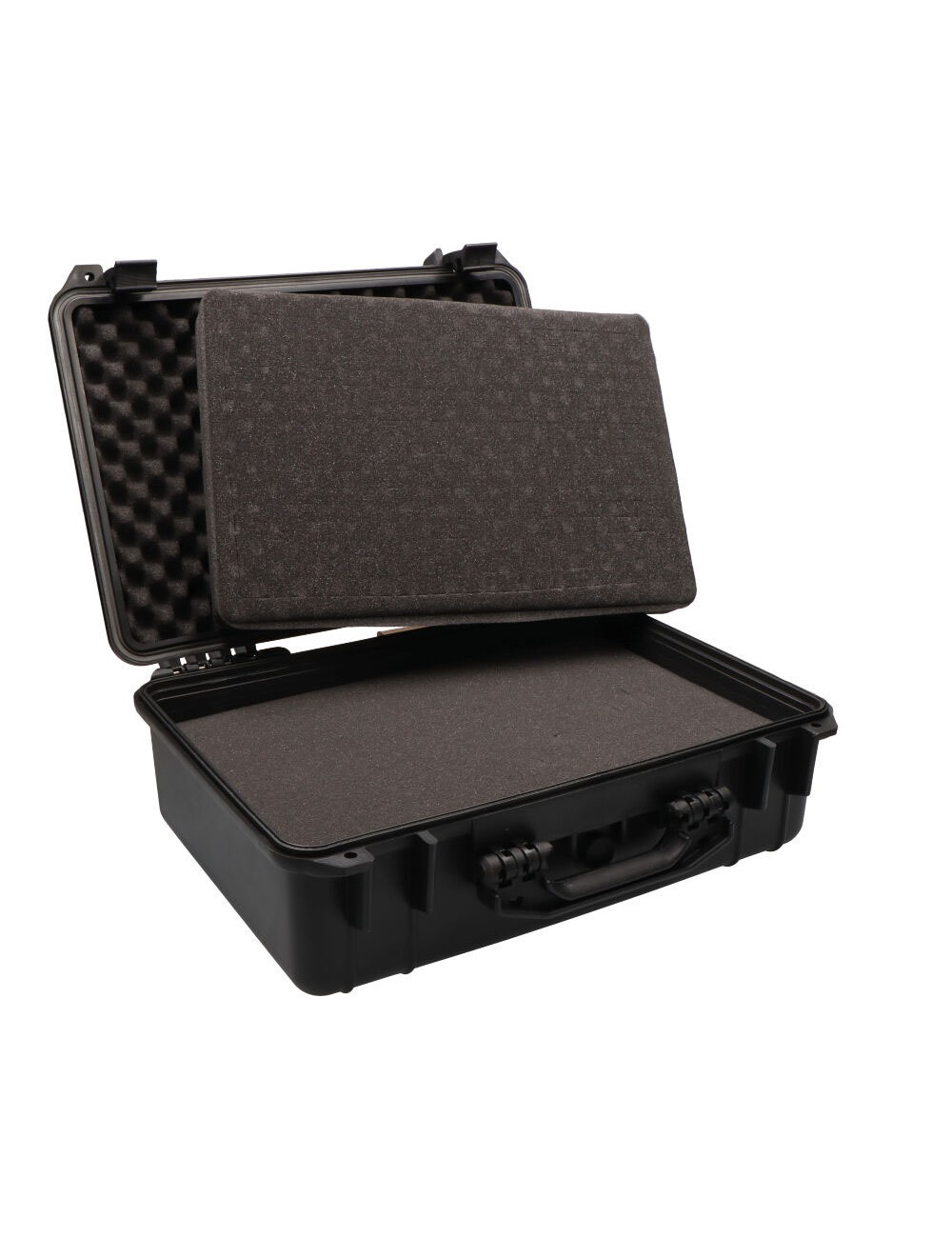 Maleta estanca antichoque 46,5 x 36 x 17,5 cm