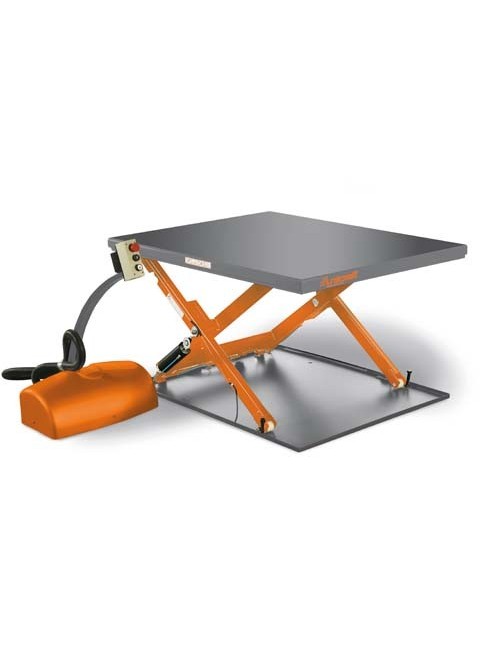 Mesa Elevadora en Tijera SHT 1001 G