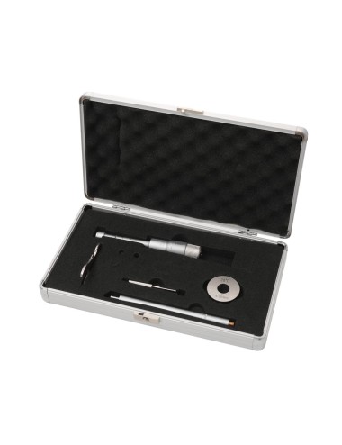 MICRÓMETRO INTERNO TRES PUNTOS MPA 16-20mm