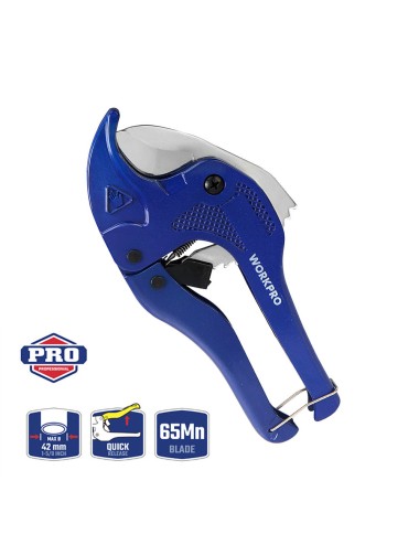 Tijera cortatubos 42 mm