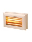 Calefactor Infrarrojo MWHP1-20