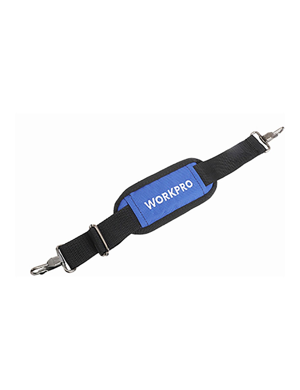 Bolsa de herramientas con cremallera 35 x 19 x 22 cm