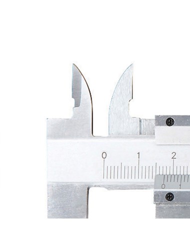 Calibre vernier de 150 mm