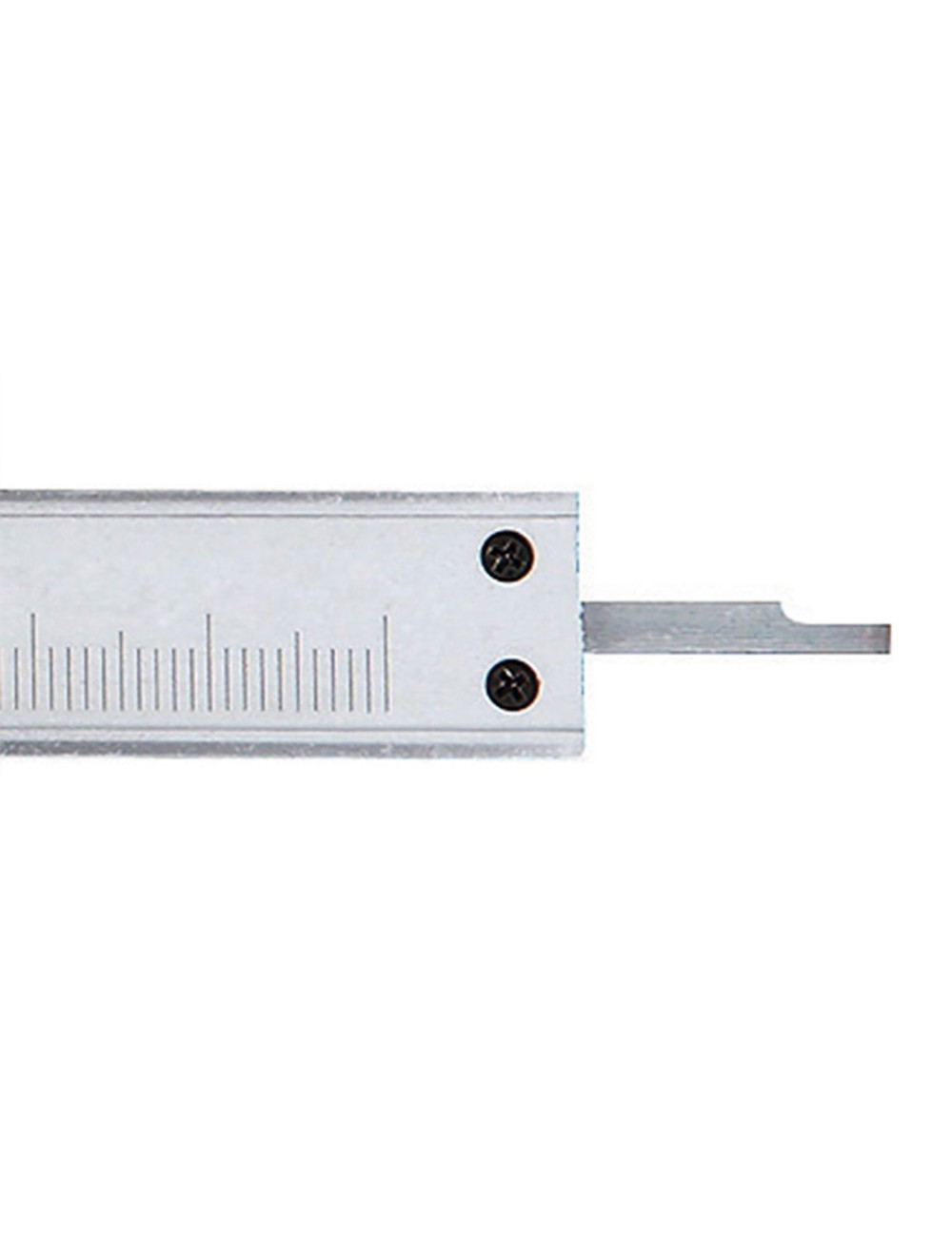 Calibre vernier de 150 mm