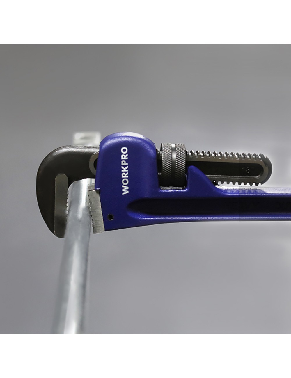 Llave de grifa 450 mm