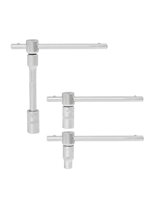 Herramientas mecánica, juego de 108 piezas.