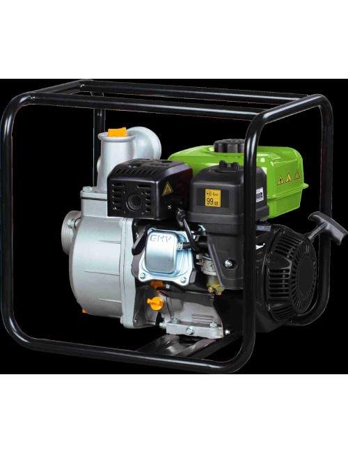 MOTOBOMBA FWP 80 MOTOBOMBA FWP 80