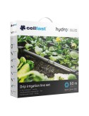 Set de microriego hydro de 50 m cellfast