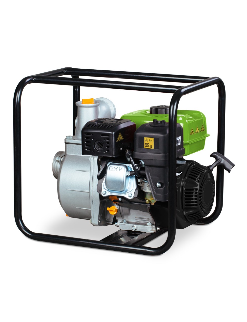 MOTOBOMBA FWP 80 MOTOBOMBA FWP 80