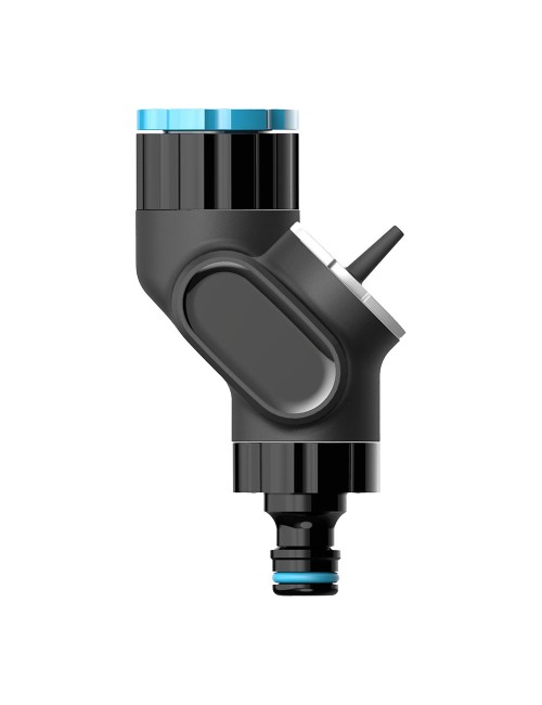 Distribuidor doble ergo