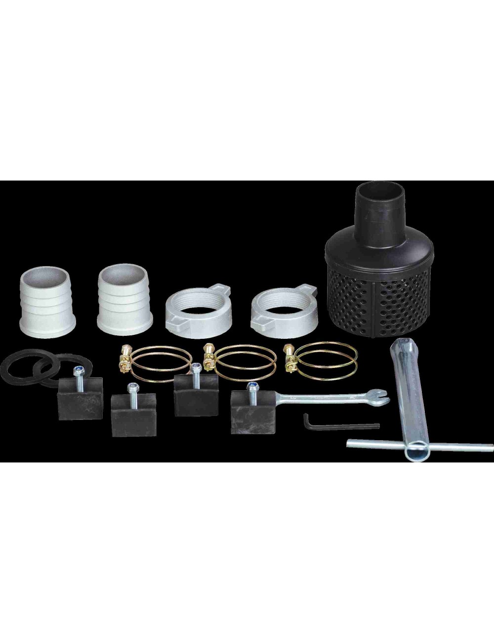 MOTOBOMBA FWP 80 MOTOBOMBA FWP 80