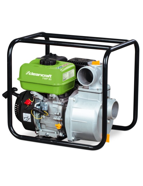 MOTOBOMBA FWP 80 MOTOBOMBA FWP 80