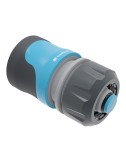 Conector rápido stop safetouch ideal 5/8"