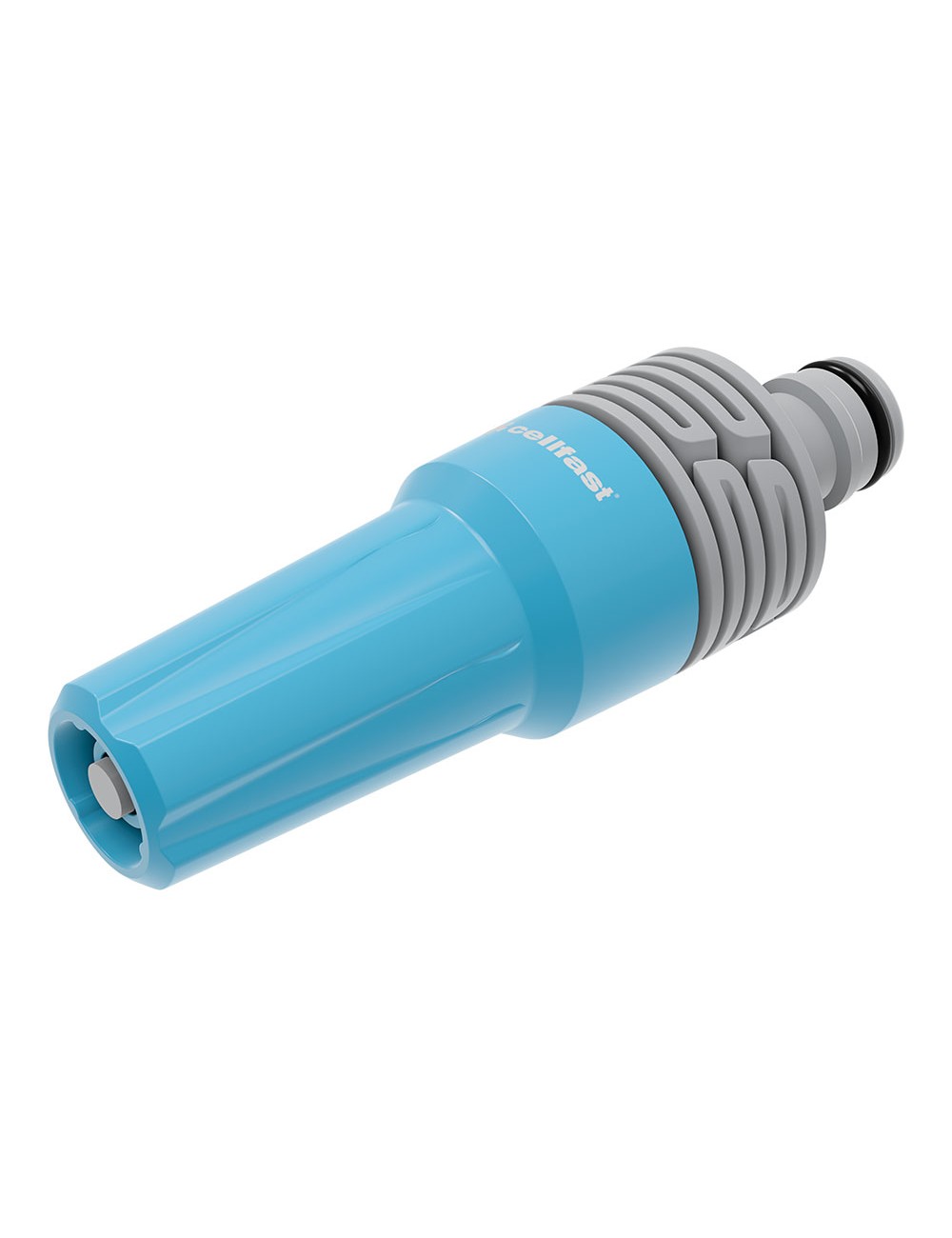 Lanza de riego regulable ideal, blister