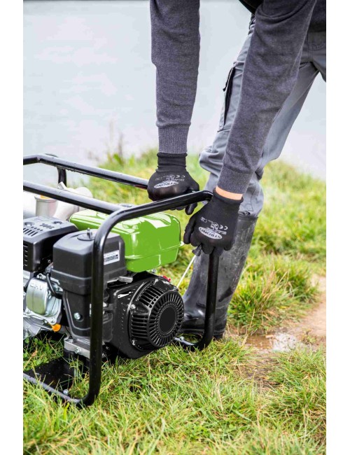 MOTOBOMBA FWP 80 MOTOBOMBA FWP 80