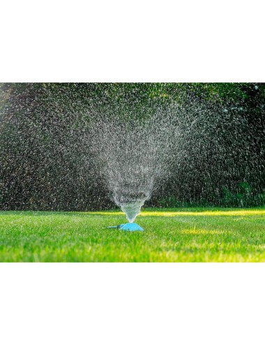 Aspersor estático control tt ideal cellfast