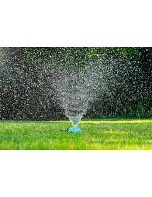 Aspersor estático control tt ideal cellfast