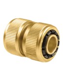 Reparador de manguera latón brass 1/2"