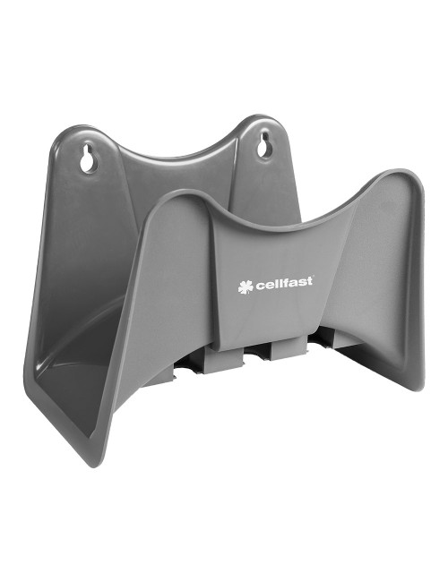 Portamangueras mural