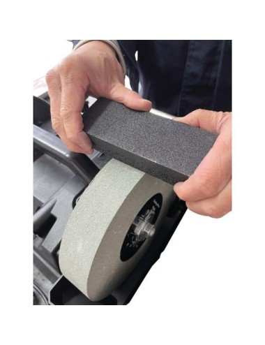 Niveladora de piedra SP-NTS