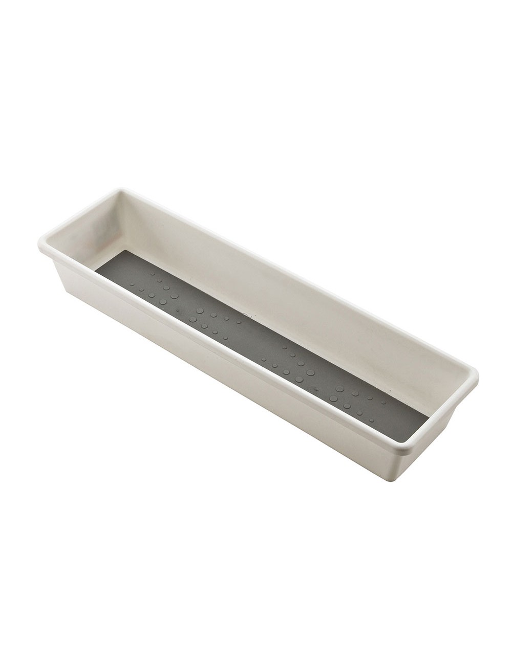 Organizador cajón space system 30 x 7 x 5 cm