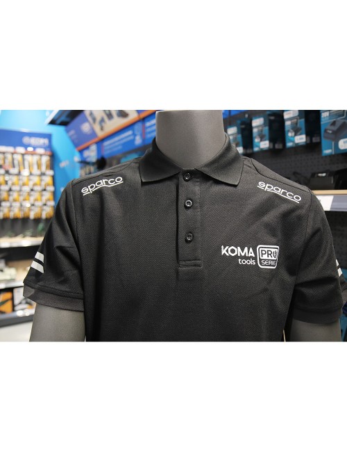 Polo técnico talla xl