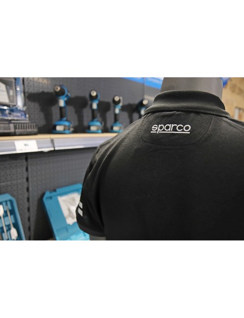 Polo técnico talla xl