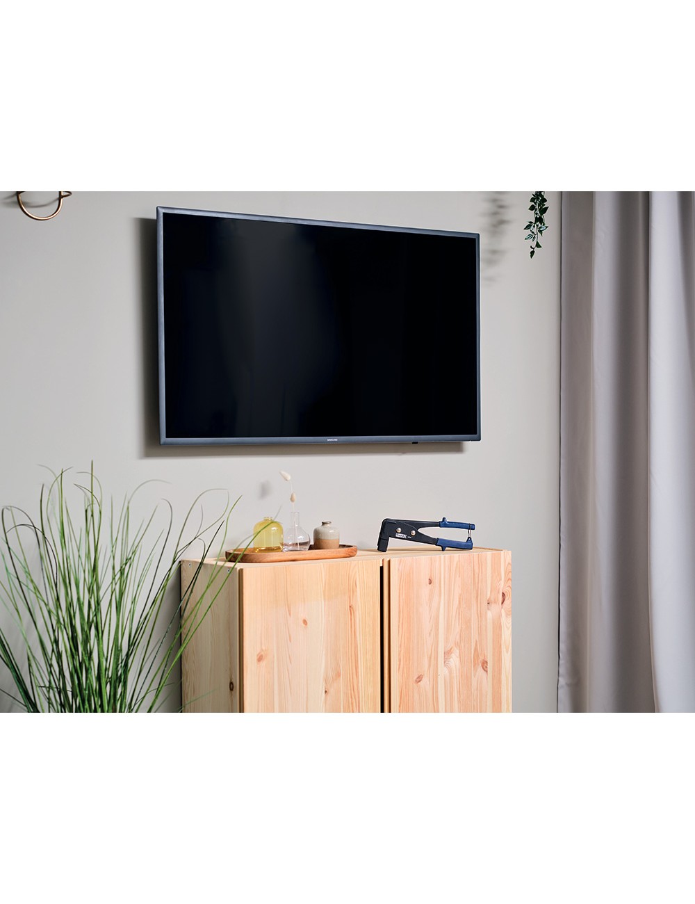 Herramienta de colocación xp20