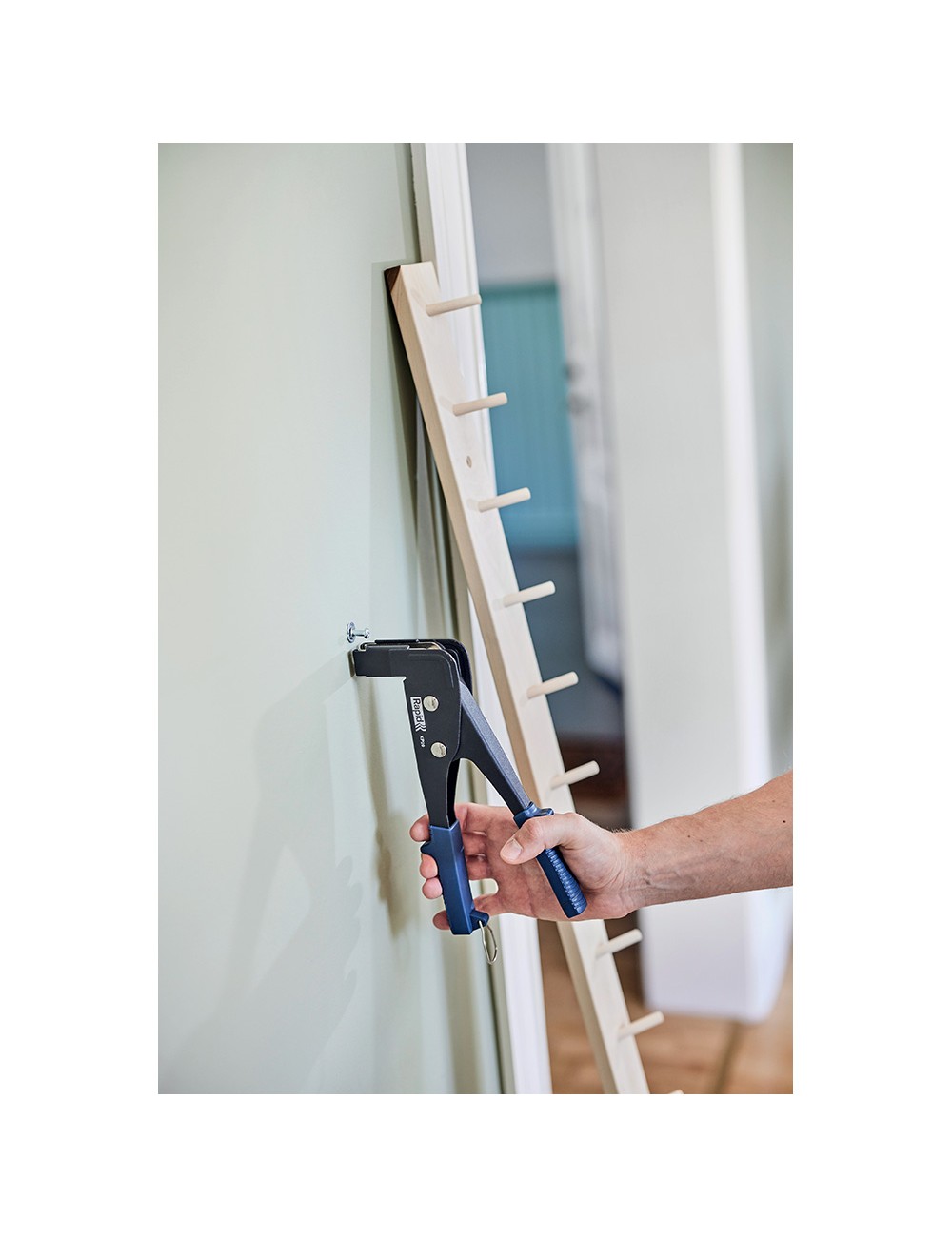 Herramienta de colocación xp20