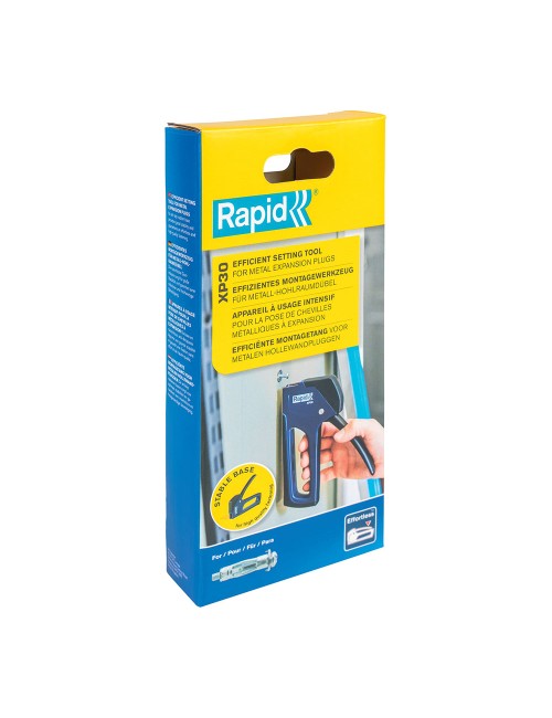 Herramienta de colocación xp30