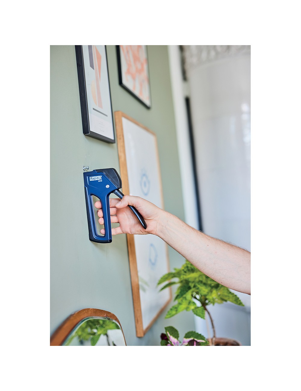 Herramienta de colocación xp30