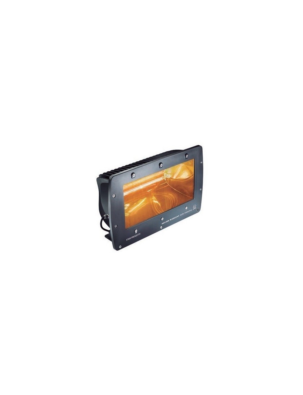 CALEFACTOR INFRARROJOS MWEHSAFE20-AL 2000W Calefactor infrarrojos MWEHSAFE20AL