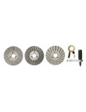 PLANTILLA PLATO DIVISOR IT 100/150 IT 150