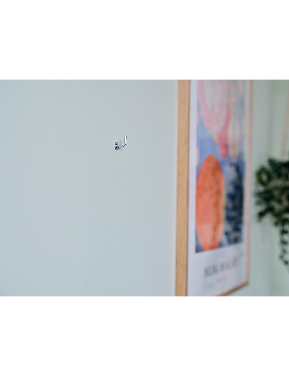 Taco de expansión metálico ø8x32 tornillo ø4 (bolsa 12 unid)