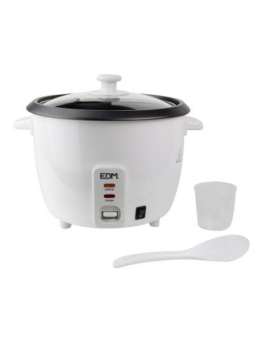 Olla arrocera 400 w 1 l