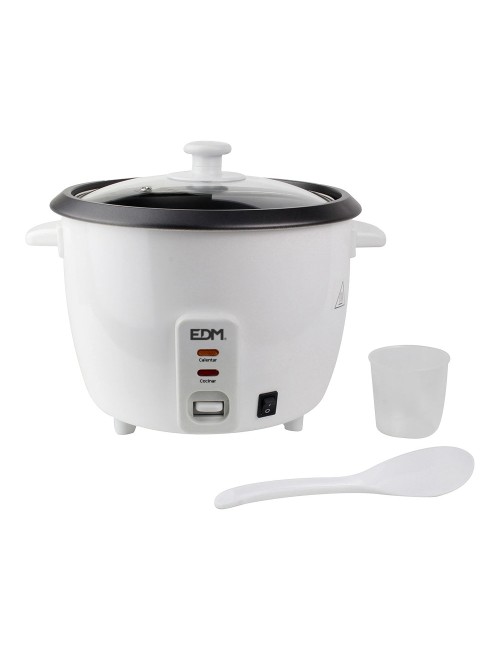 Olla arrocera 400 w 1 l