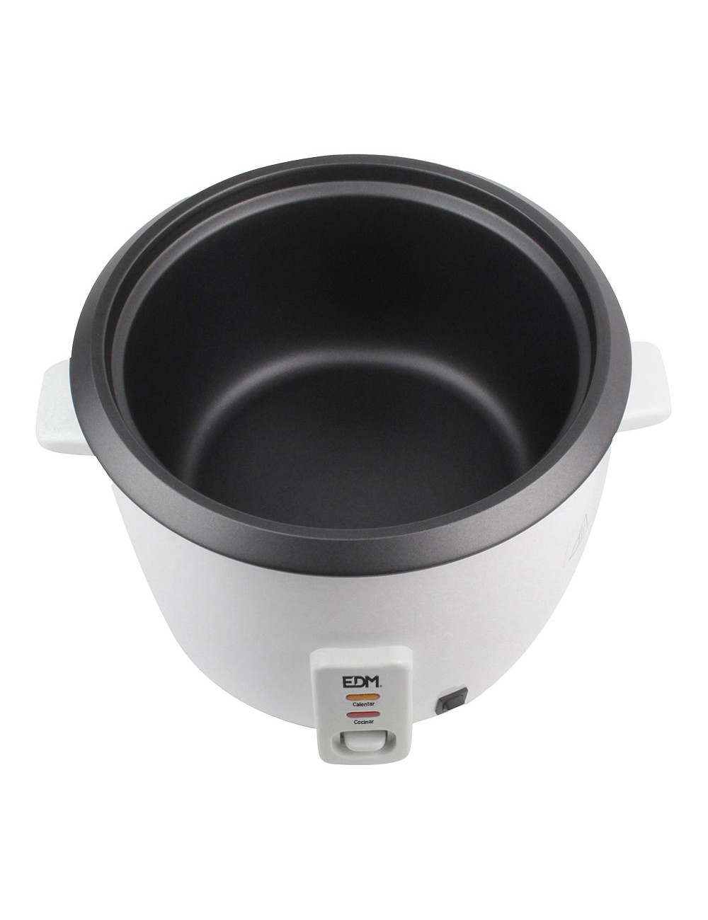 Olla arrocera 400 w 1 l