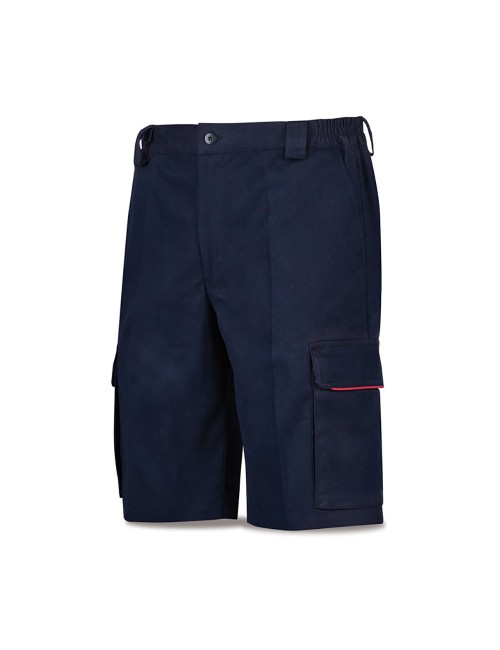 Bermuda strech (98% algodón 2% elastano) 240 g. talla 50