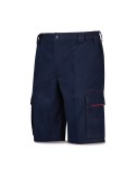 Bermuda strech (98% algodón 2% elastano) 240 g. talla 52