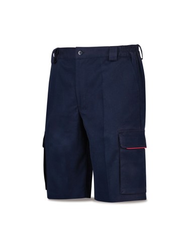 Bermuda strech (98% algodón 2% elastano) 240 g. talla 52