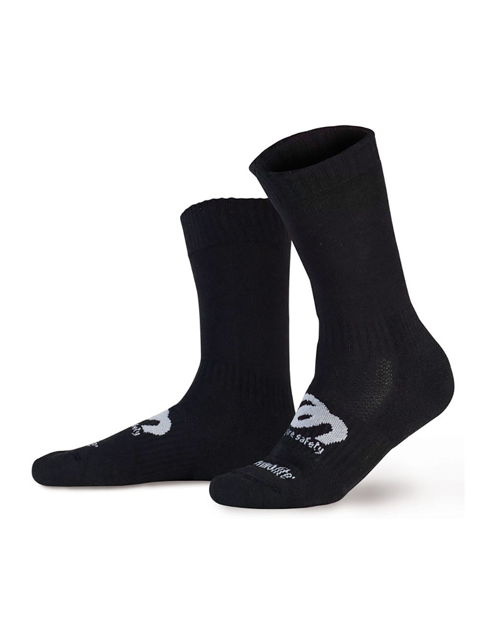 Calcetin invierno thermolite talla 43-46