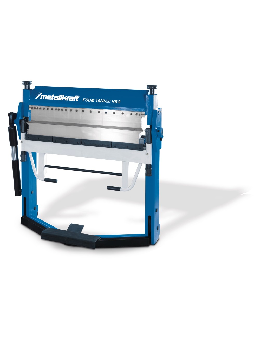 Plegadora de Chapa Manual FSBM 1020-20 HSG