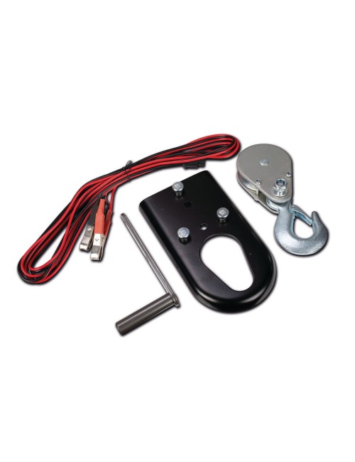 POLIPASTO CABLE, ESW 901 12 V