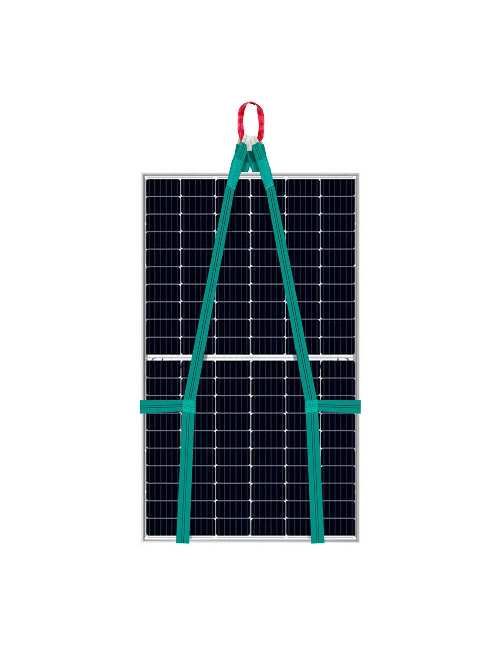 Eslinga pulpo paneles solares 030870004402 ponsa